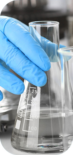 Recuperação e purificação de Solventes Industriais Curitiba