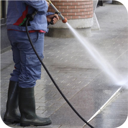 Filtroil Ambiental - Limpeza Industrial com Hidrojateamento