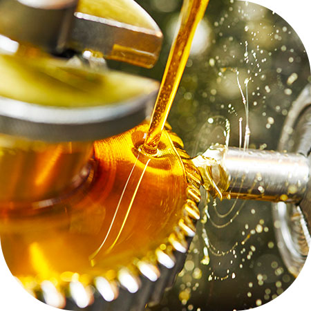 Recuperação de óleos industriais Grupo Filtroil Ambiental Recuperação de Óleos Industriais Filtroil